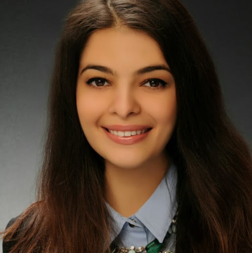 Fatemeh Salmasi