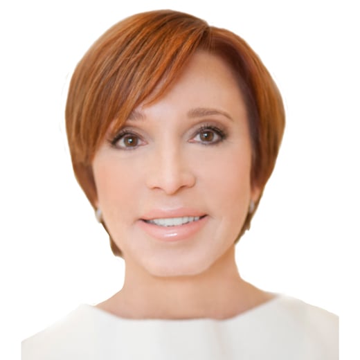 Susie Swanson Dallas, TX Real Estate Agent Headshot