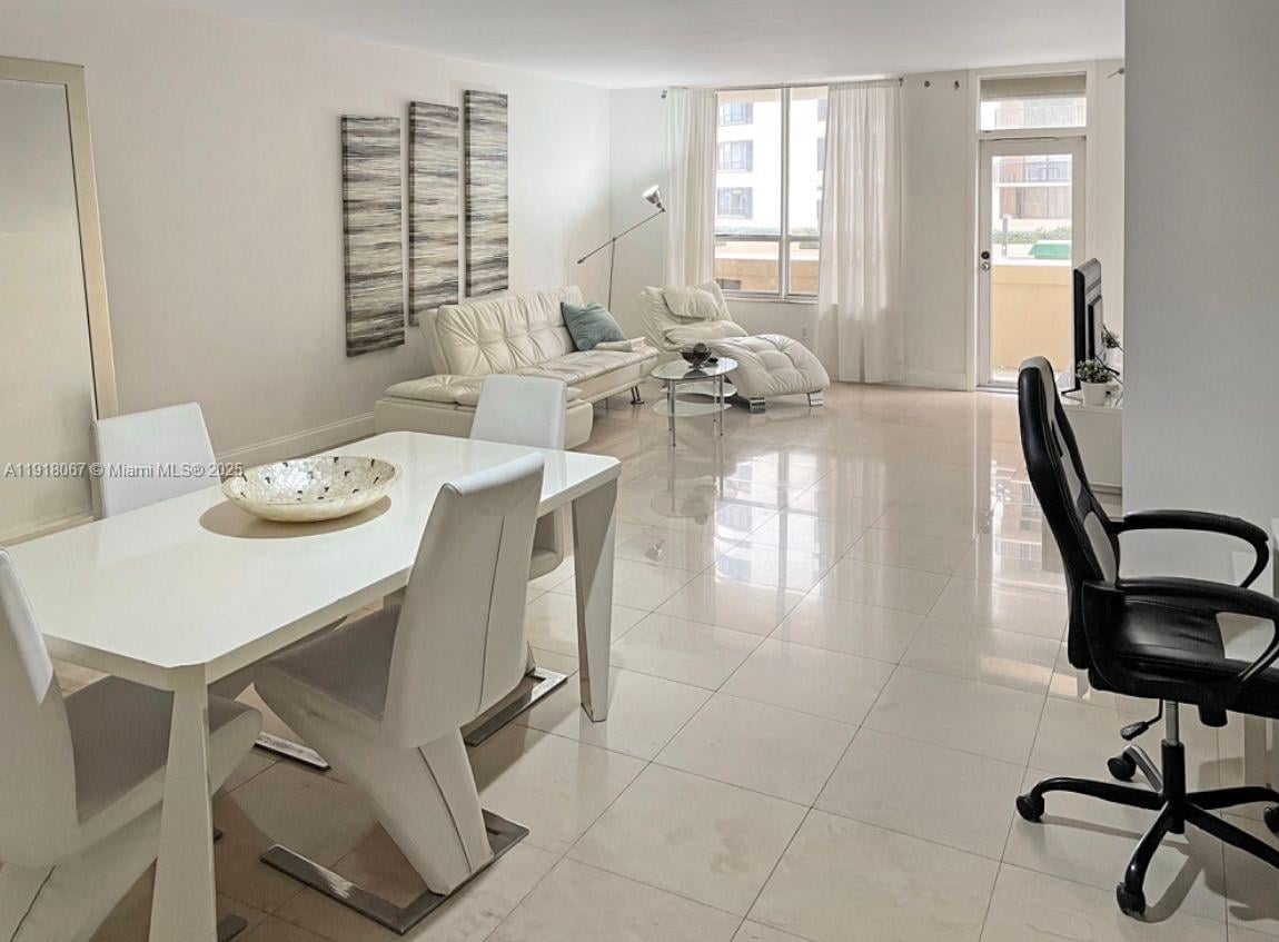 The Plaza Of Bal Harbour, Unit 315