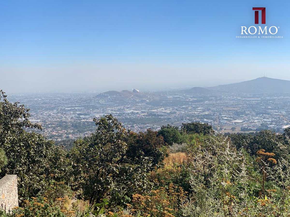 Terreno en Venta El Palomar $5'400,000.00 MN
