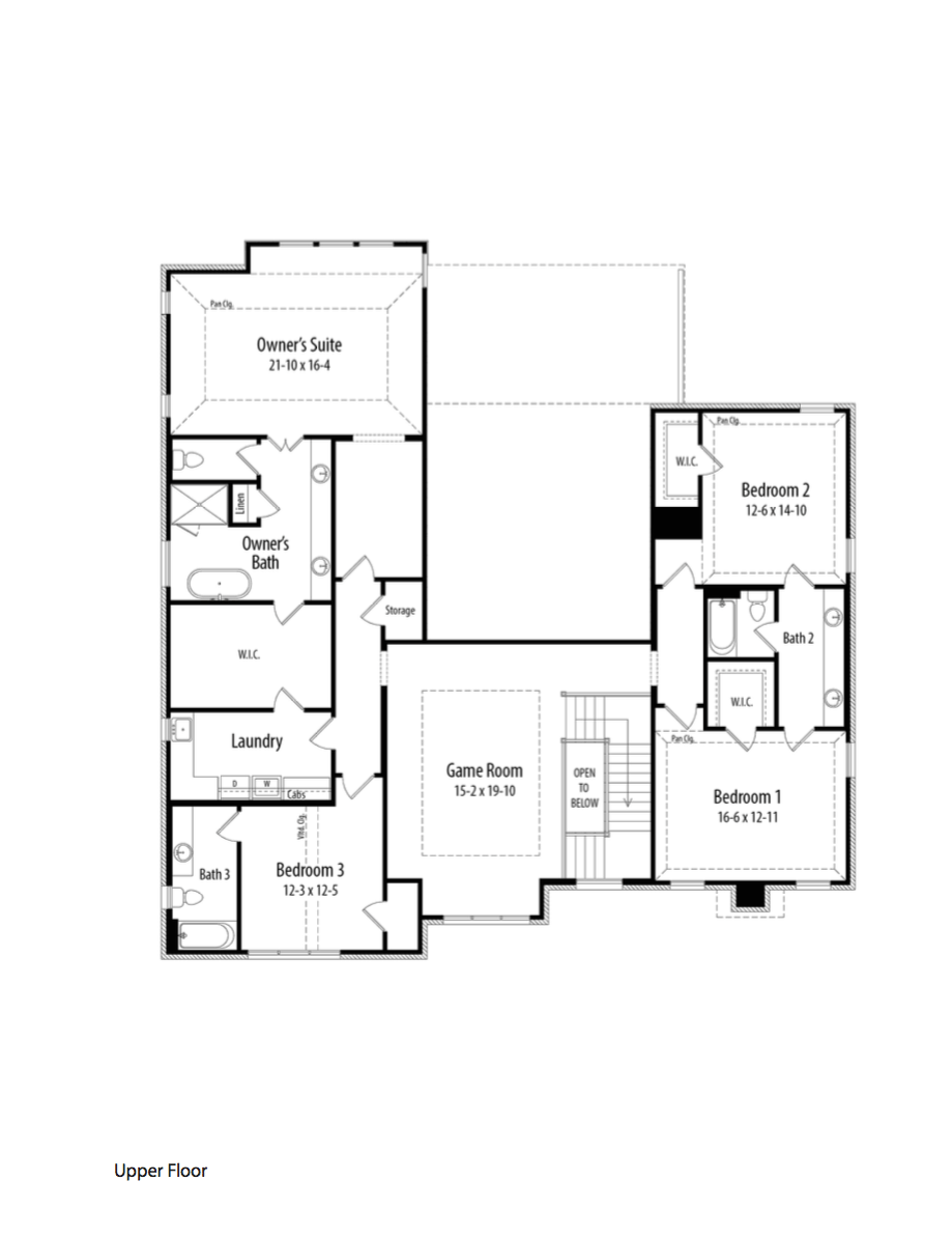 6910 Frontierwood Pl