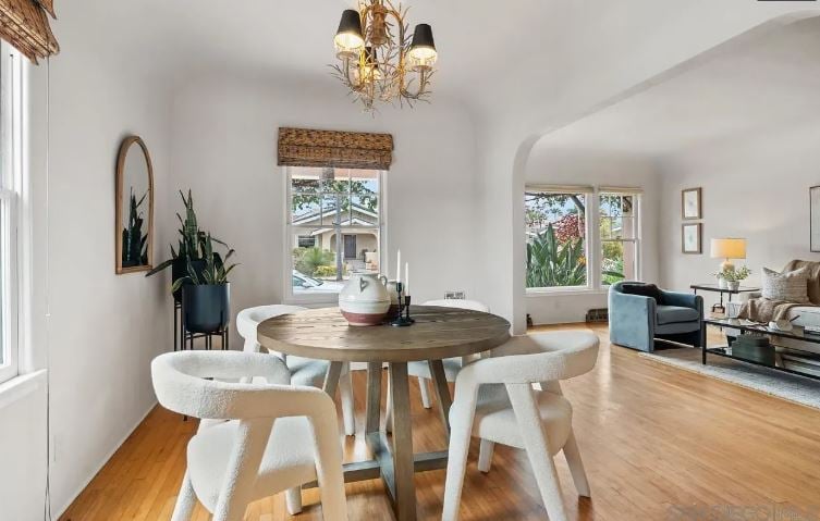 4144 Palmetto Way, San Diego, CA 92103