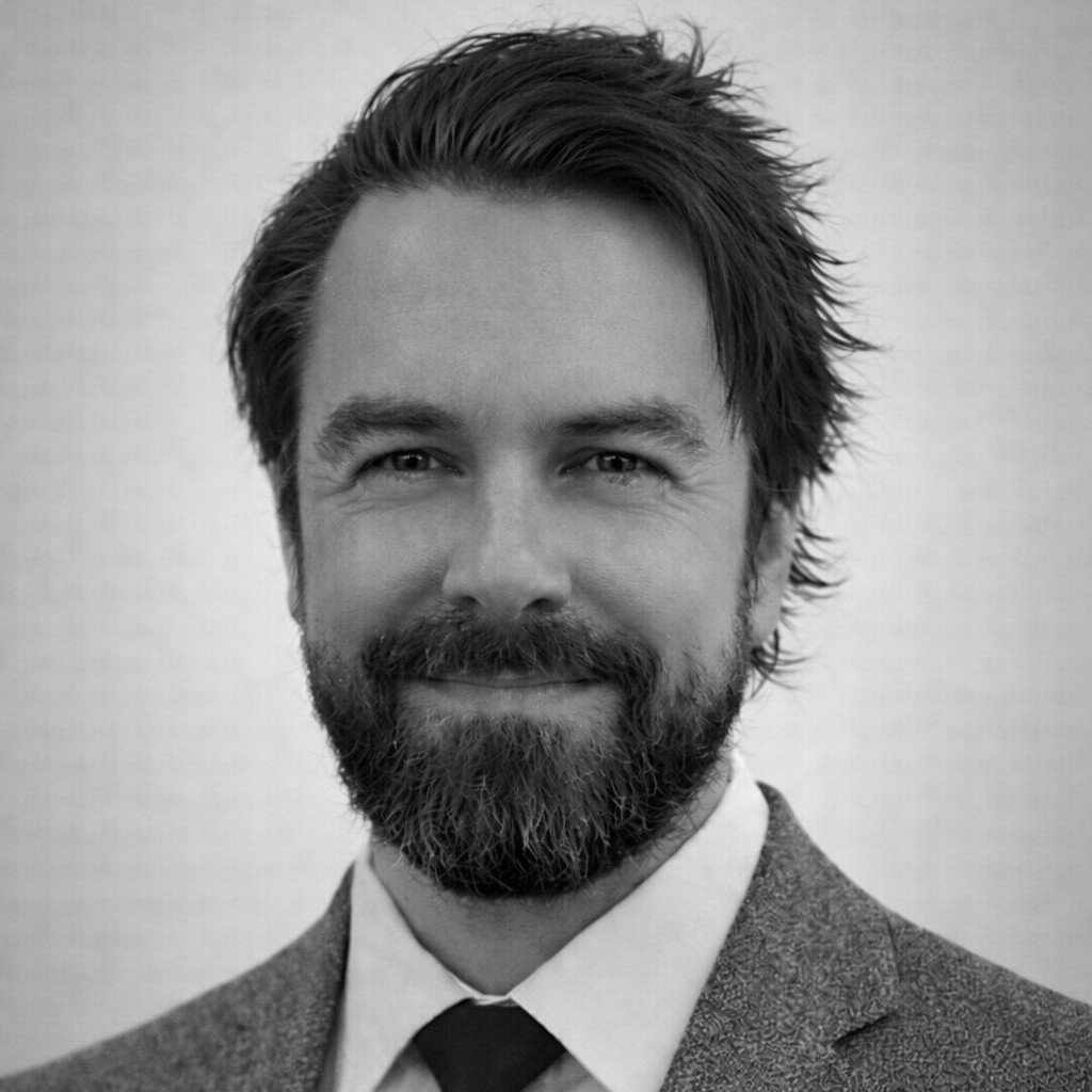 Trenton Pittner Airdrie, AB Real Estate Agent Headshot