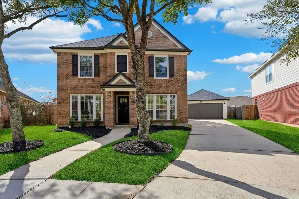 2910 Fountain Brook Ct