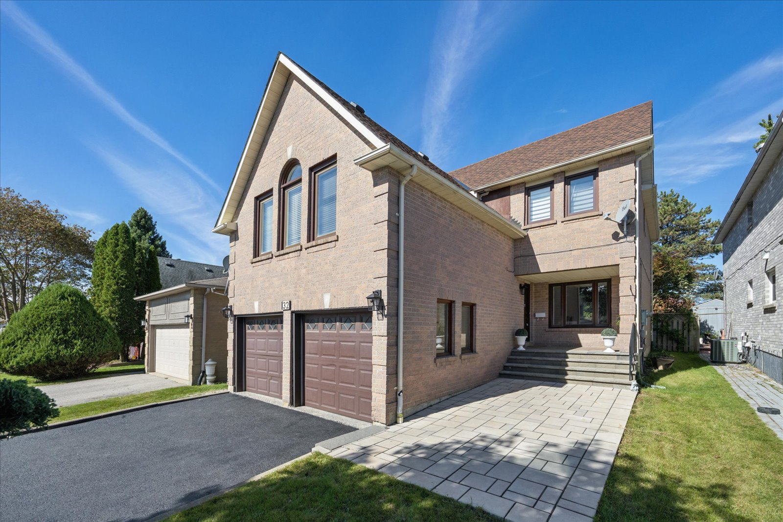 32 Valley Centre Drive