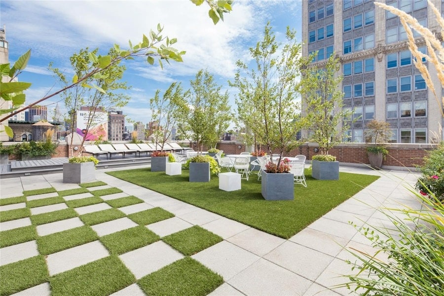 260 Park Ave S, 4K