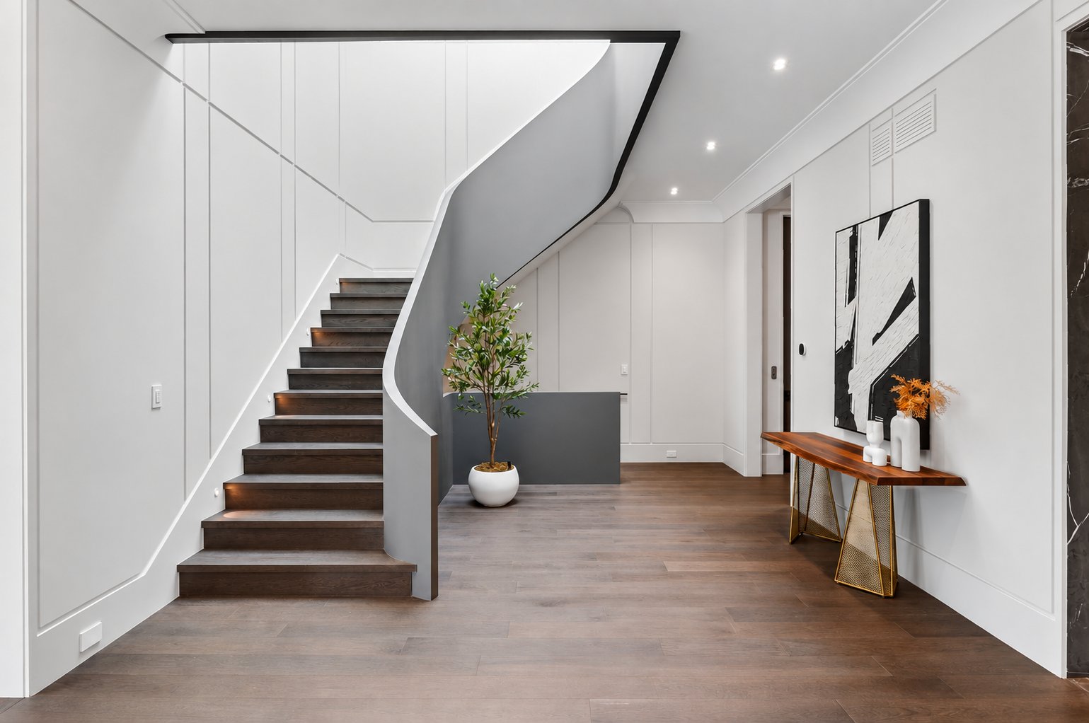 A Bespoke Architectural Estate