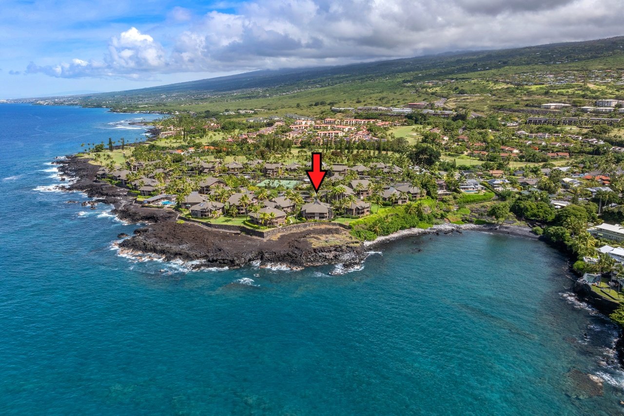 78-261 Manukai St, #3201