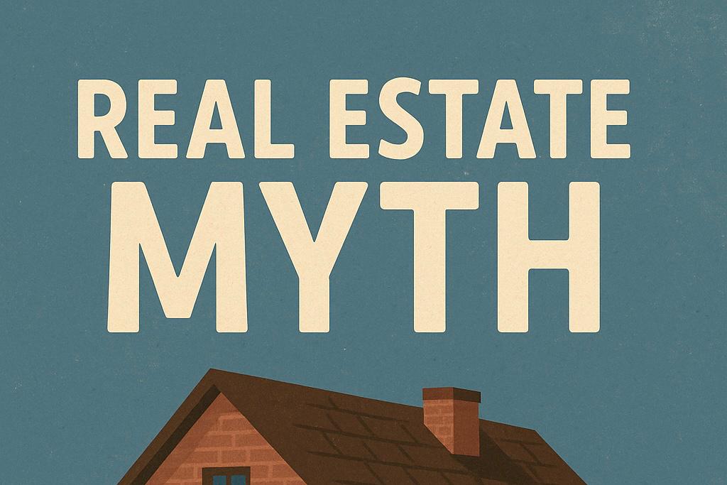 East Bay Real Estate Myths Busted: What Homebuyers and Sellers Need to Know