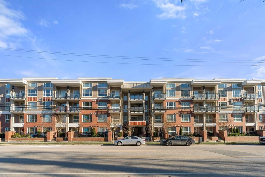 10688 140th St, #408