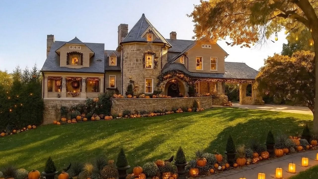 Happy Halloween from HEIDER!