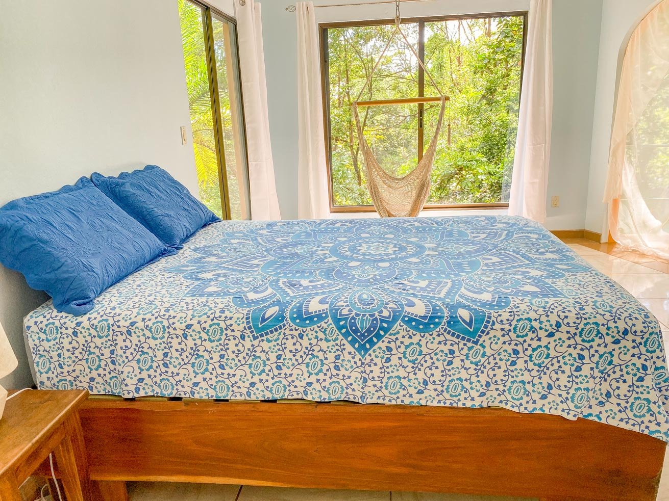 3 Bedroom Rainforest Home in Ojochal With River & Waterfall | 3.5 Acres Private