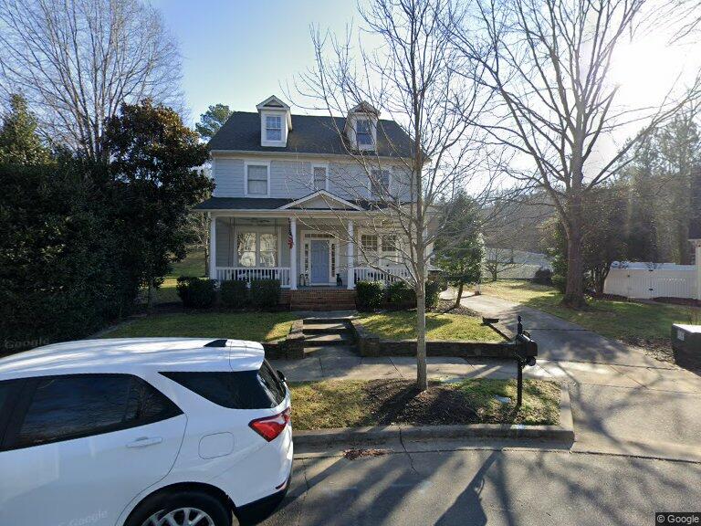 1744 Catherine Lothie Way #268