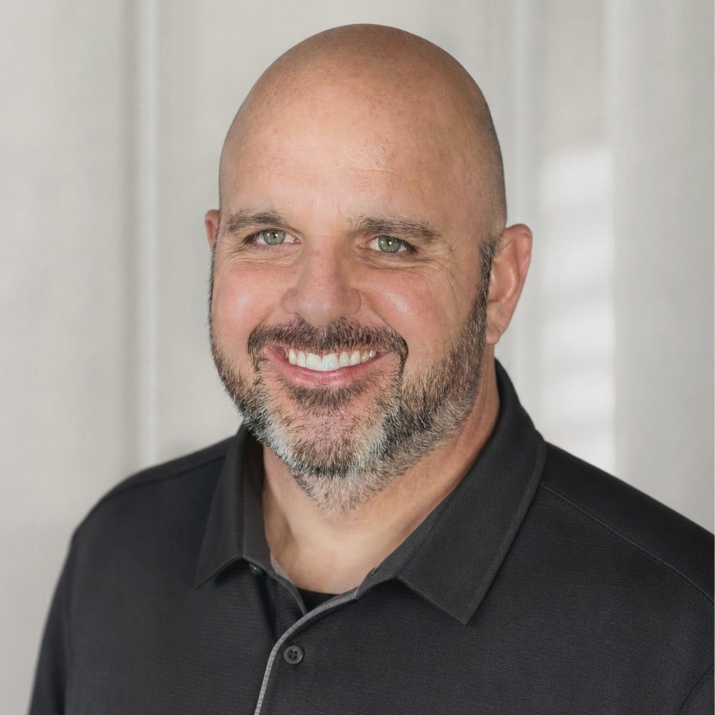 Ryan Klingle Worthington, IN Real Estate Agent Headshot