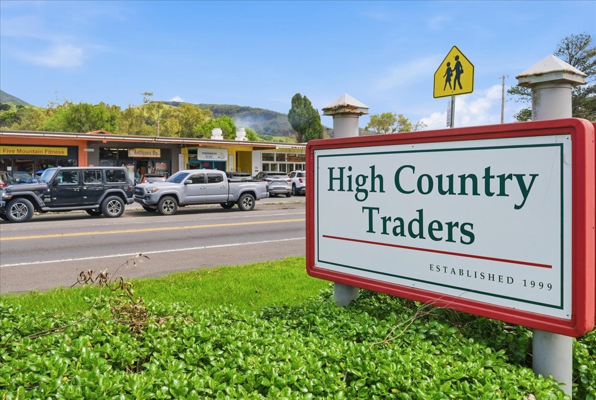 High Country Traders