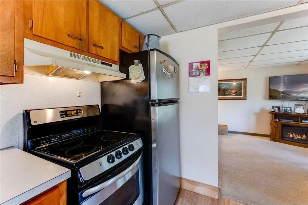 16336 Mankato St NE #1