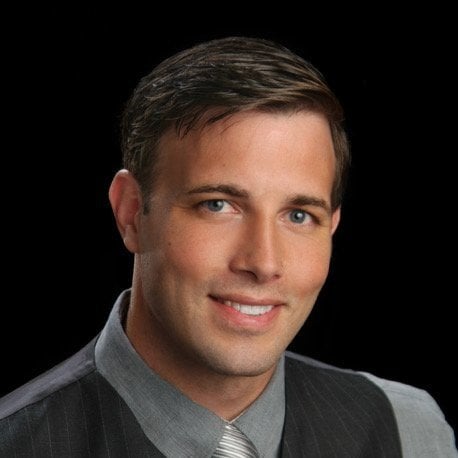 Scott Stanton