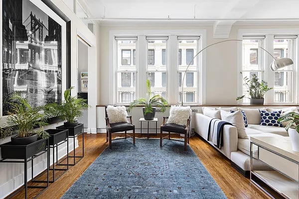 458 Broadway #4