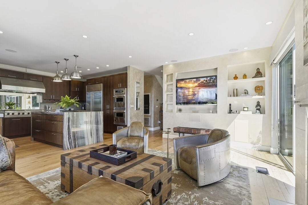 Solis Vista, Serra Rd, 90265