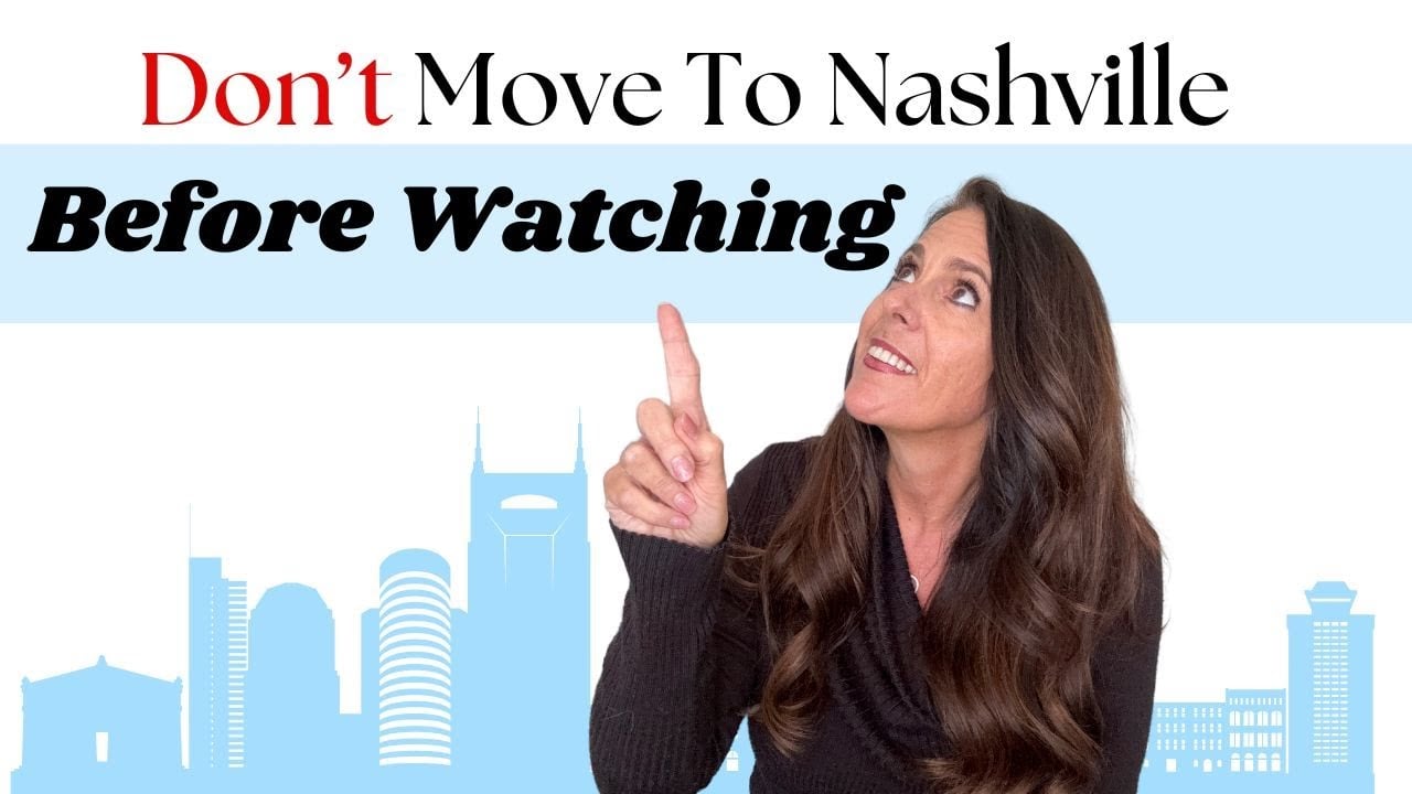 Unlocking Nashville - The Gulch, Germantown and Good Living