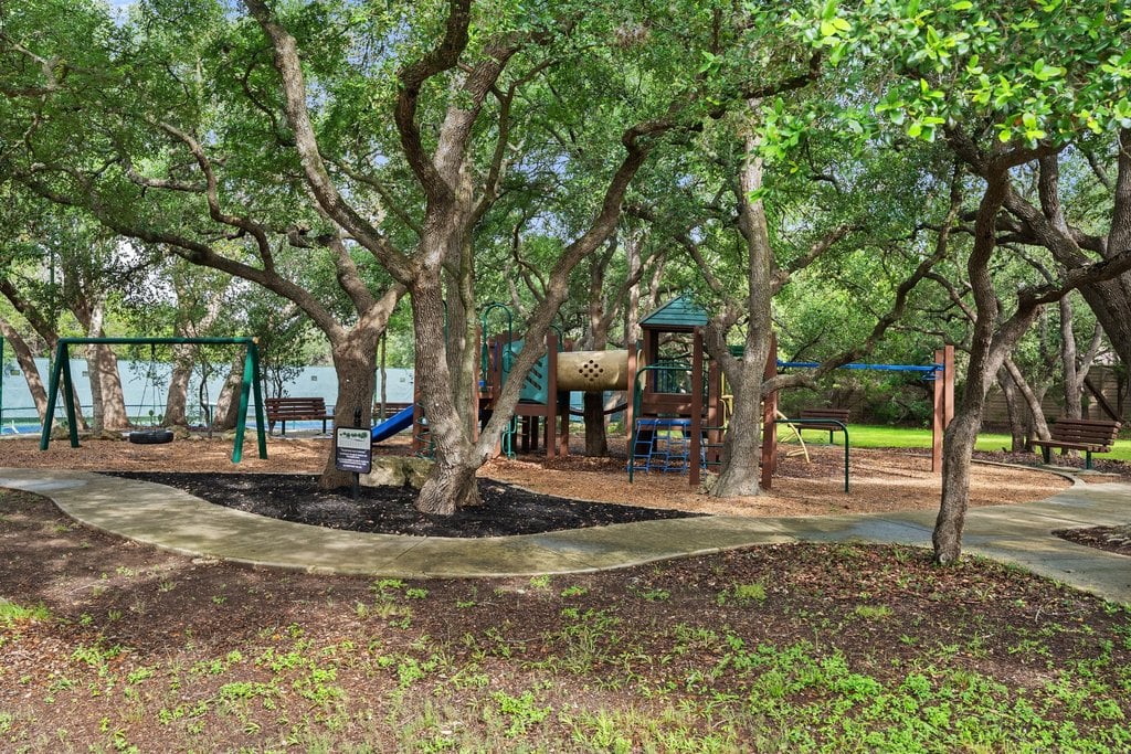 The Retreat at RiverForest