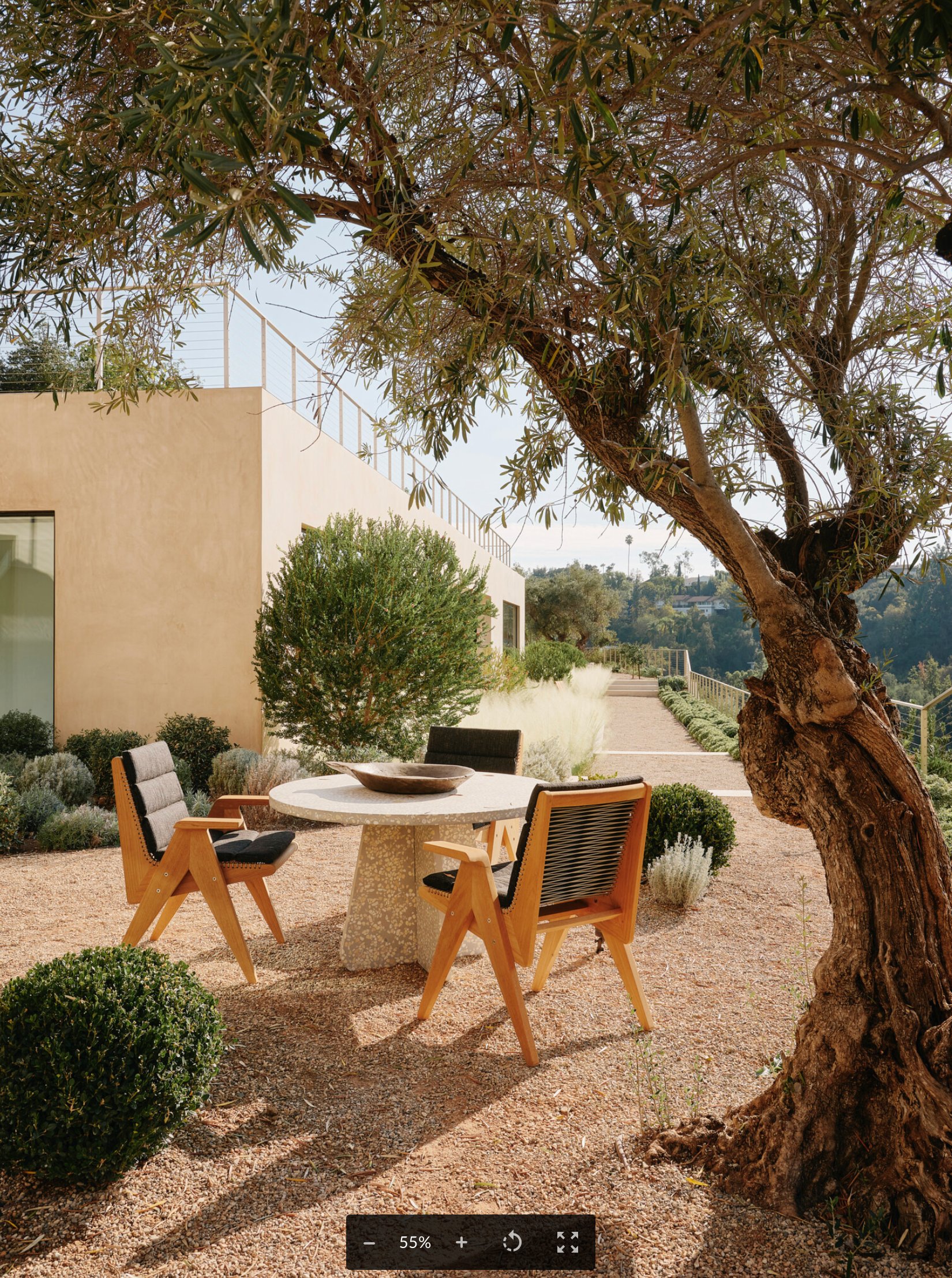 Brentwood Modern by Noah Walker AIA