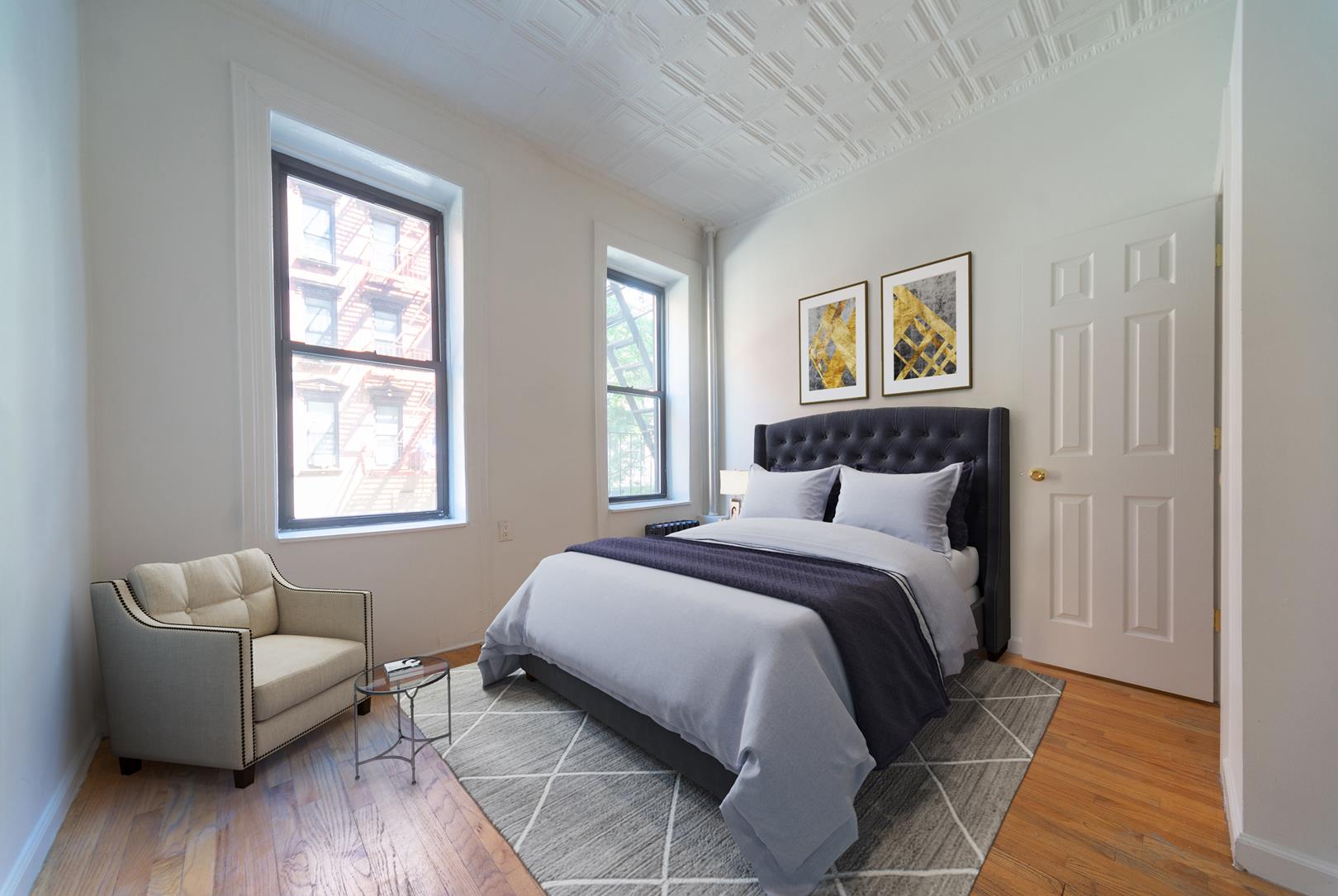 142 Sullivan Street, Apt 8