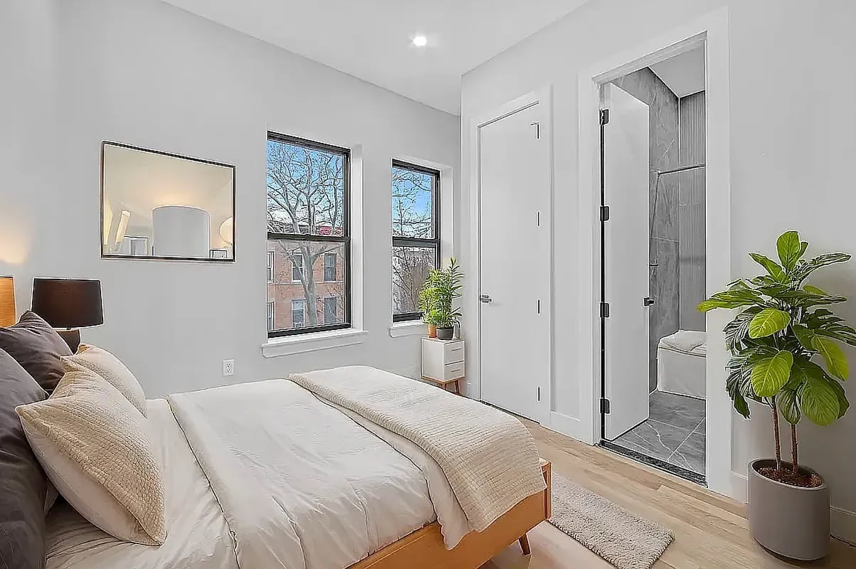 1731 Norman Street 2L