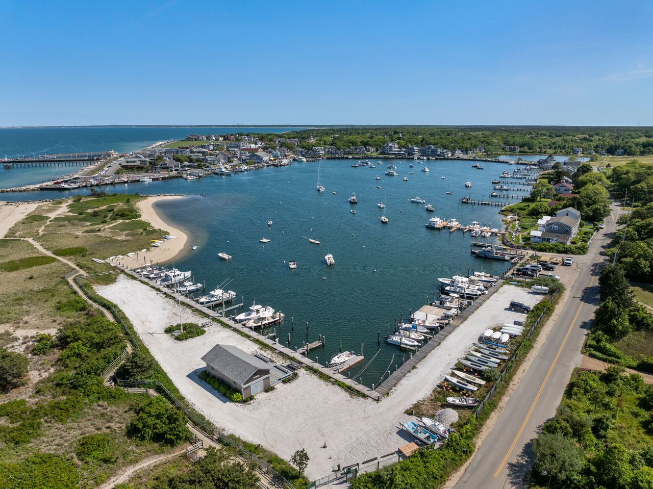Big Bluff: The Crown Jewel of East Chop