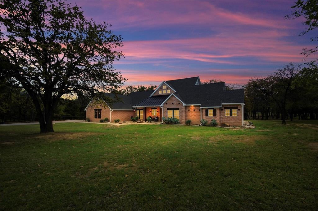 30 County Rd 2255