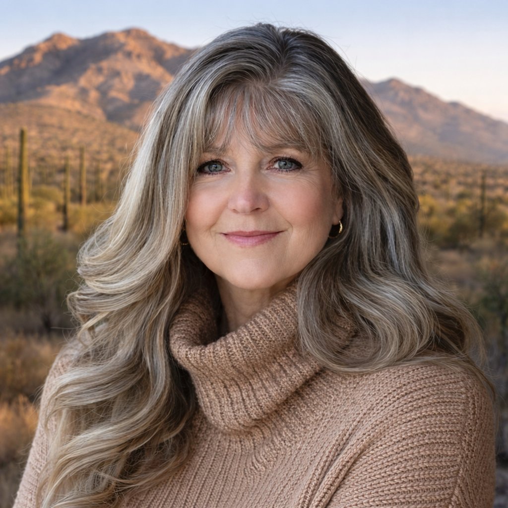 Deborah M. Colon-Mateo, Ph.D.