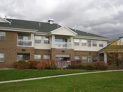 11035 S Grape Vine Cv APT 103