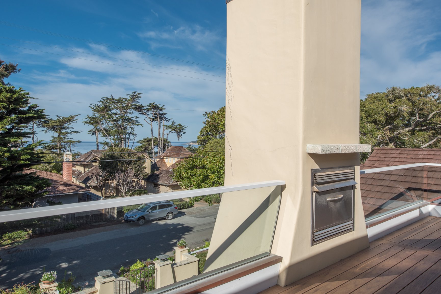 Carmel Coastal Estate