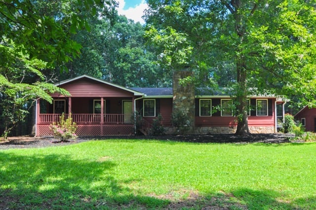 SOLD U SO!! 3301 Brockton Road, Jefferson, Georgia