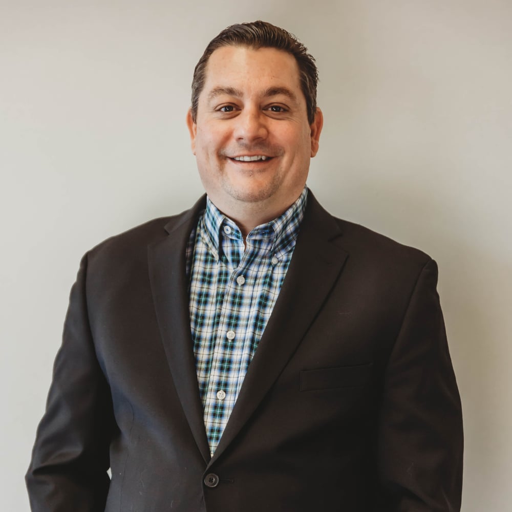 Charlie Stewart photo