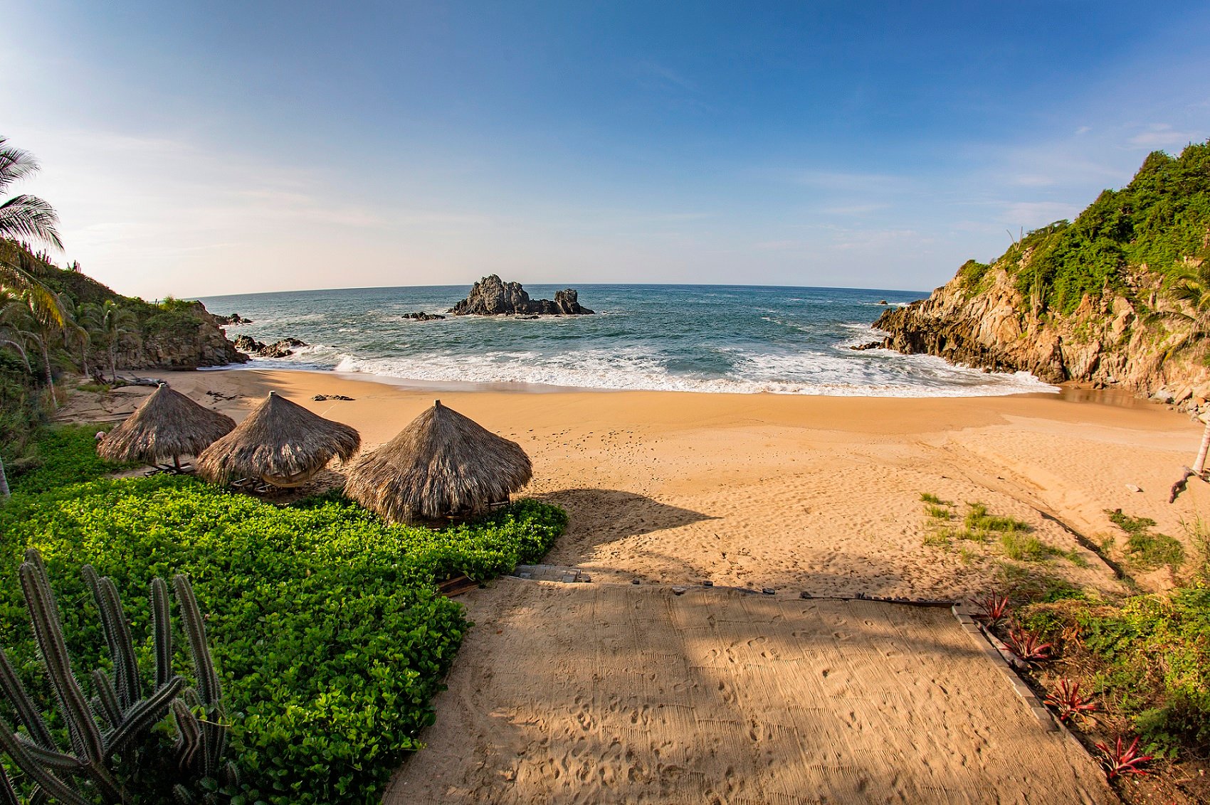 Land, Lot 26, Montecito Beach Village
