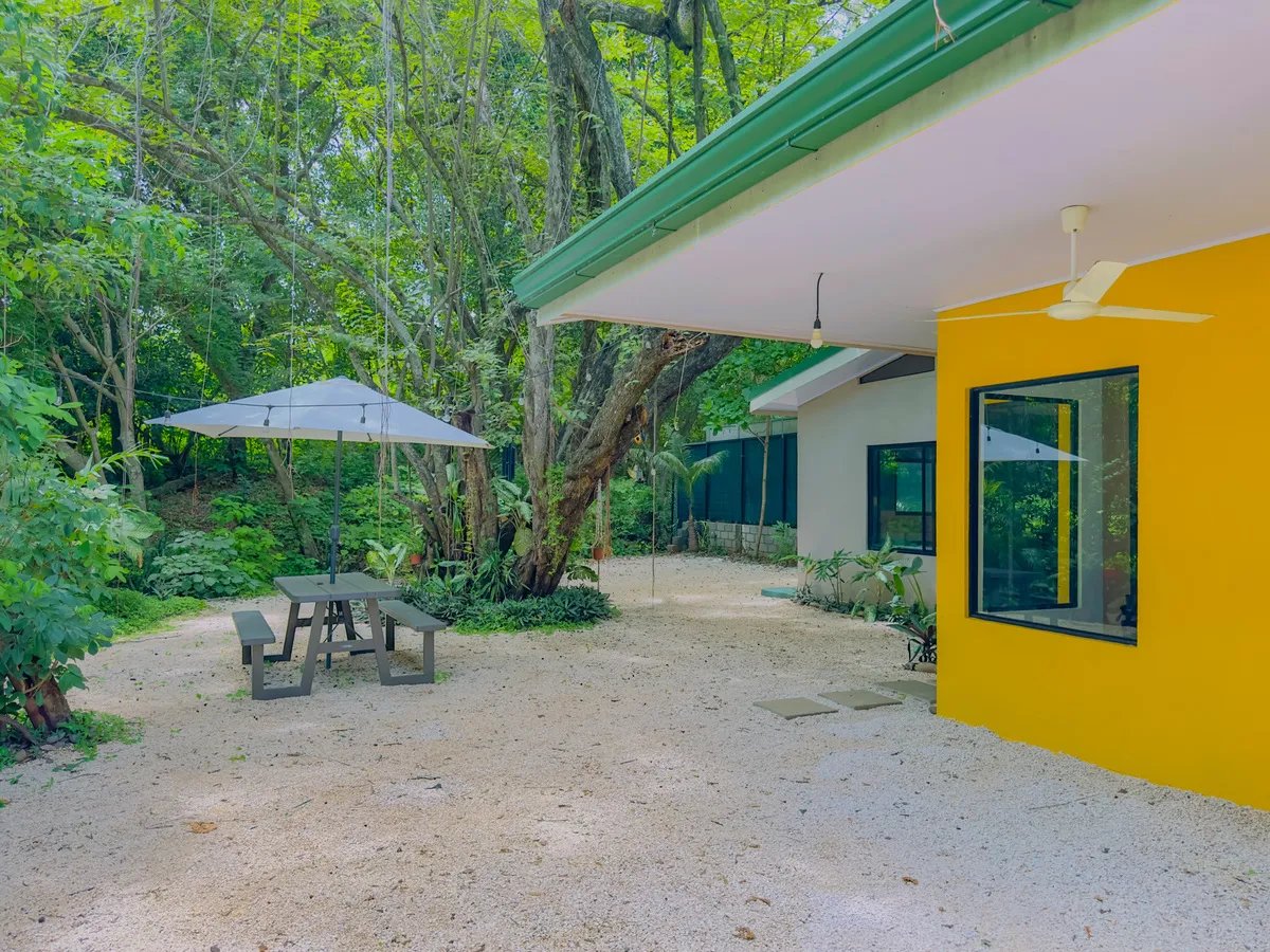Casa Hiller