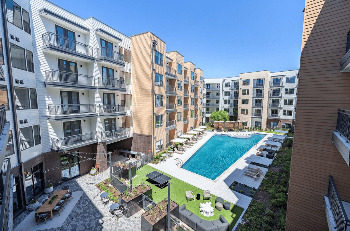 Up to 7 WEEKS FREE Base Rent*  Property of the Year 2025 Finalist!  