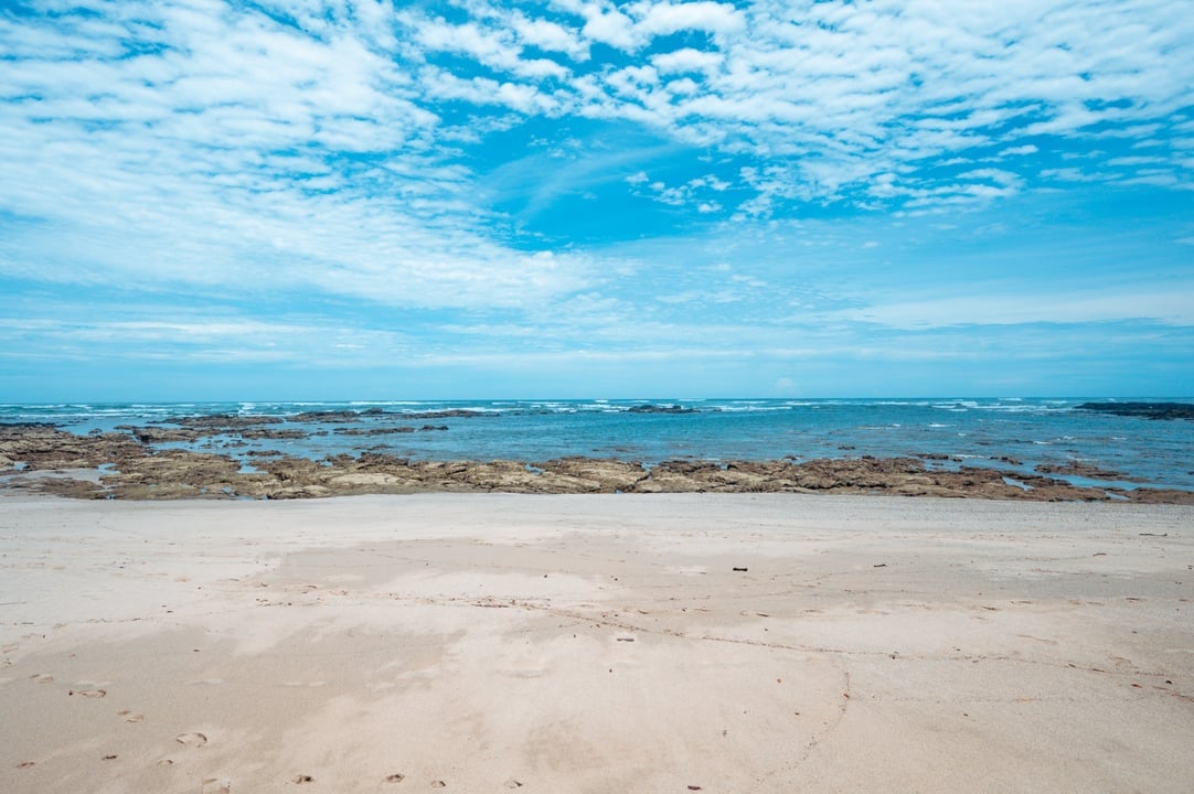 Villa Romantica | A Timeless Coastal Retreat in Las Golondrinas, Hacienda Pinilla