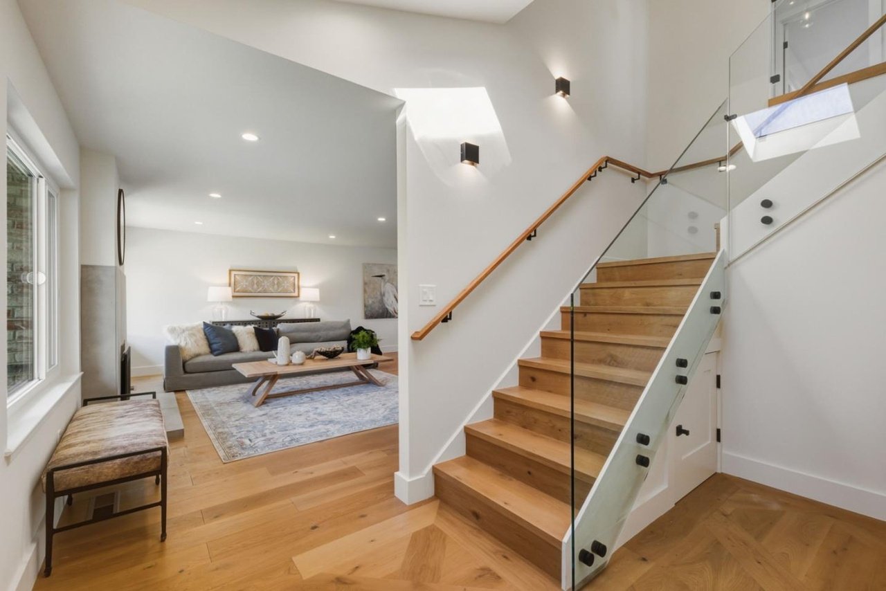 1116 Glenwood Dr, Millbrae