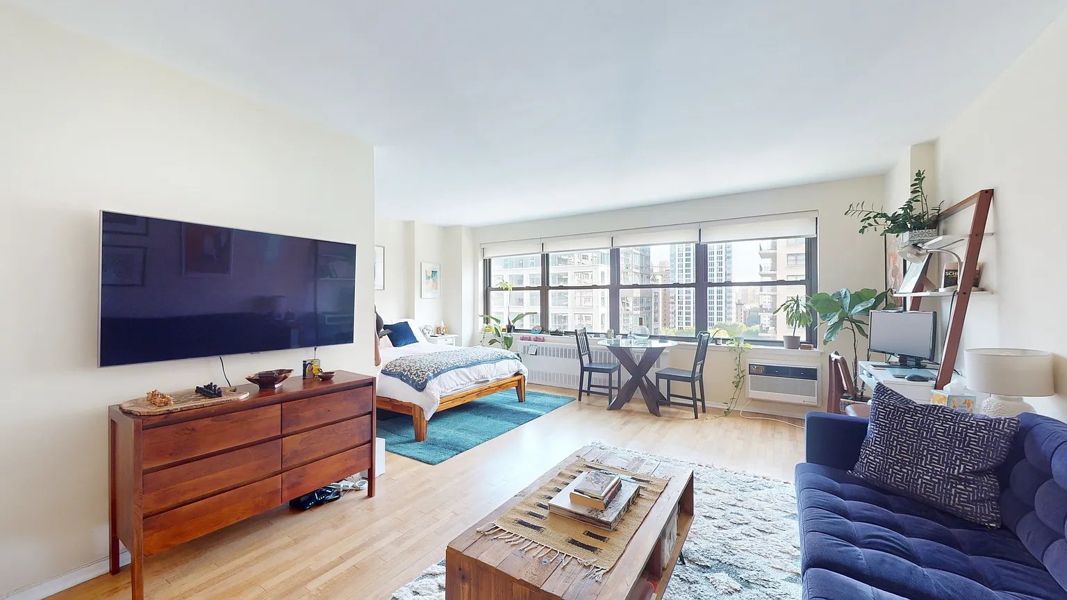 185 W End Ave, Apt 15E