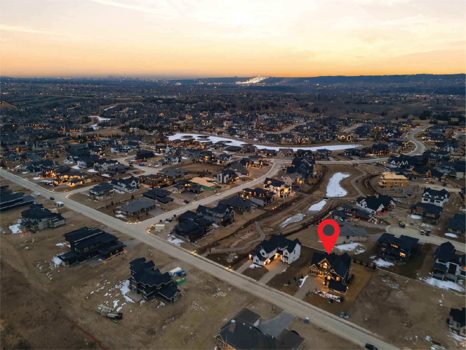 53 Watermark Crescent