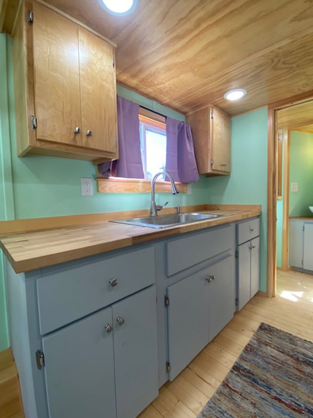 Tiny Home - Essex, Vermont
