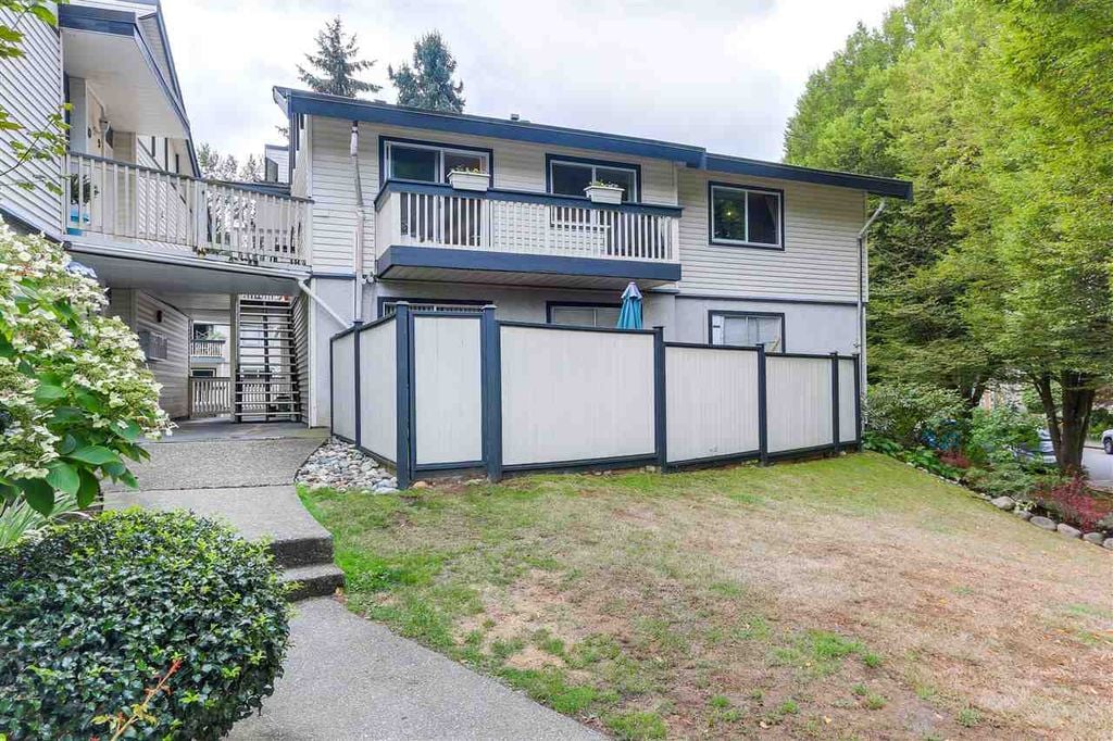822 Premier St, #5