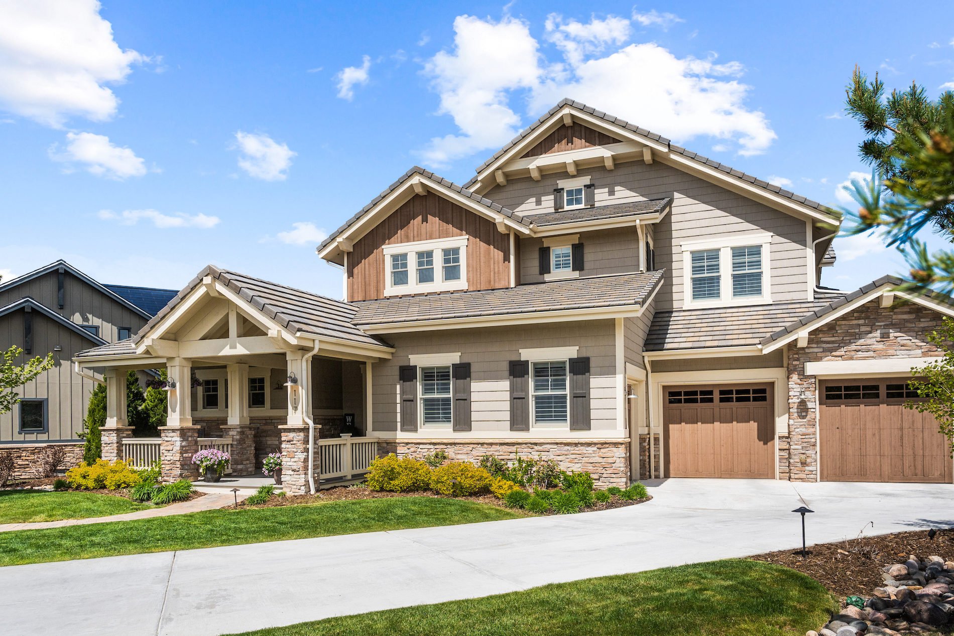 117 Flowerburst Way