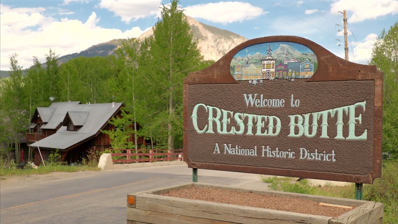 Upper Prospect – Mt. Crested Butte
