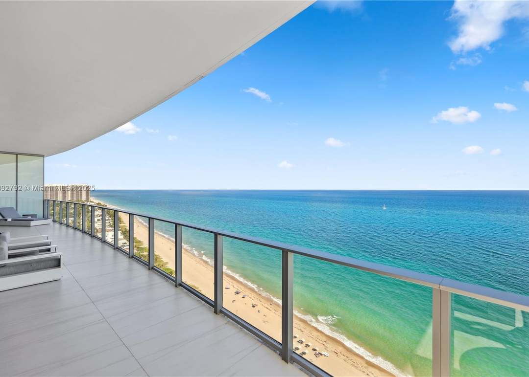 2200 N Ocean Blvd Unit S2301