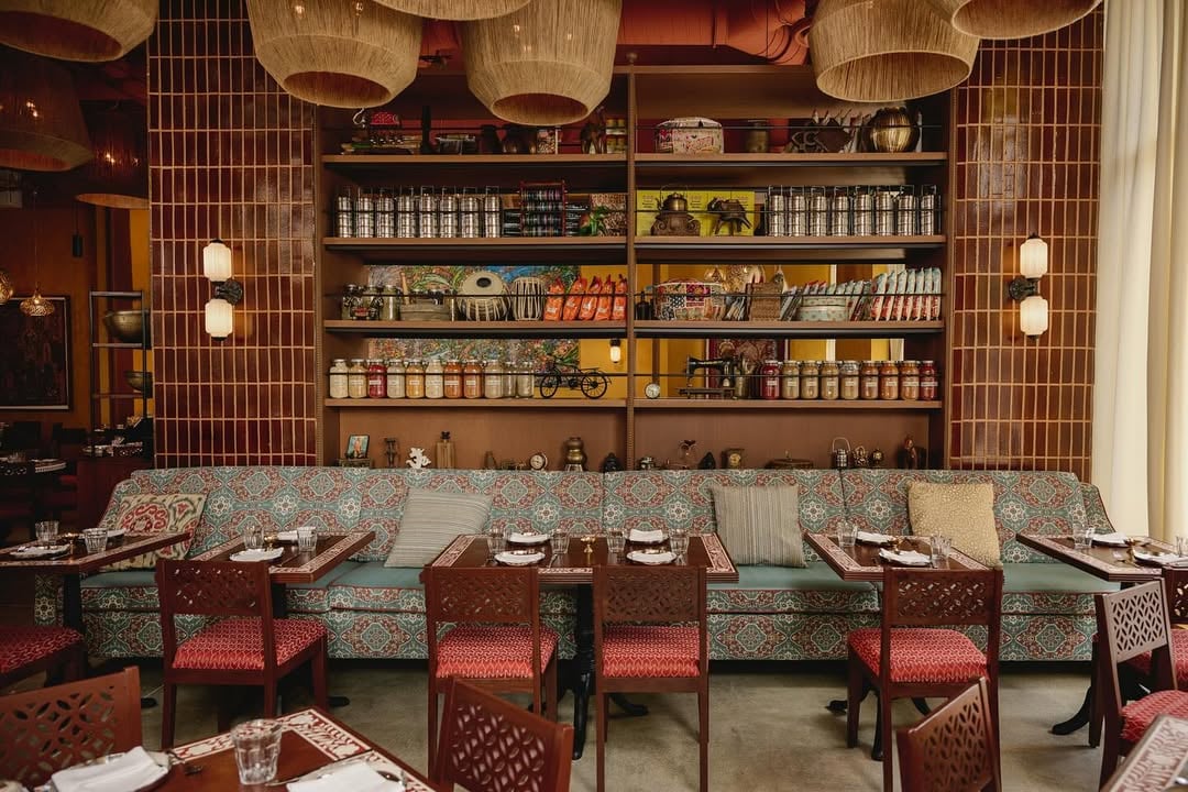 Ghee Indian Kitchen Brings Farm-to-Table Indian Cuisine to Miami's Wynwood District