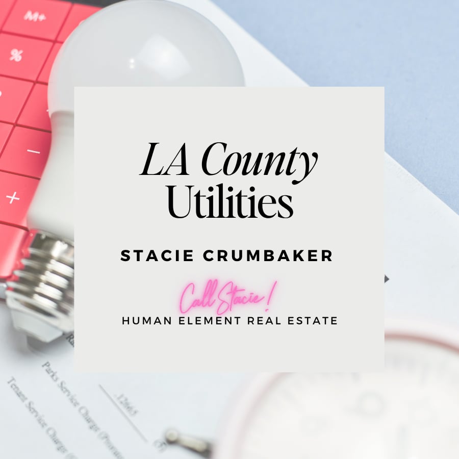 LA COUNTY CITIES
