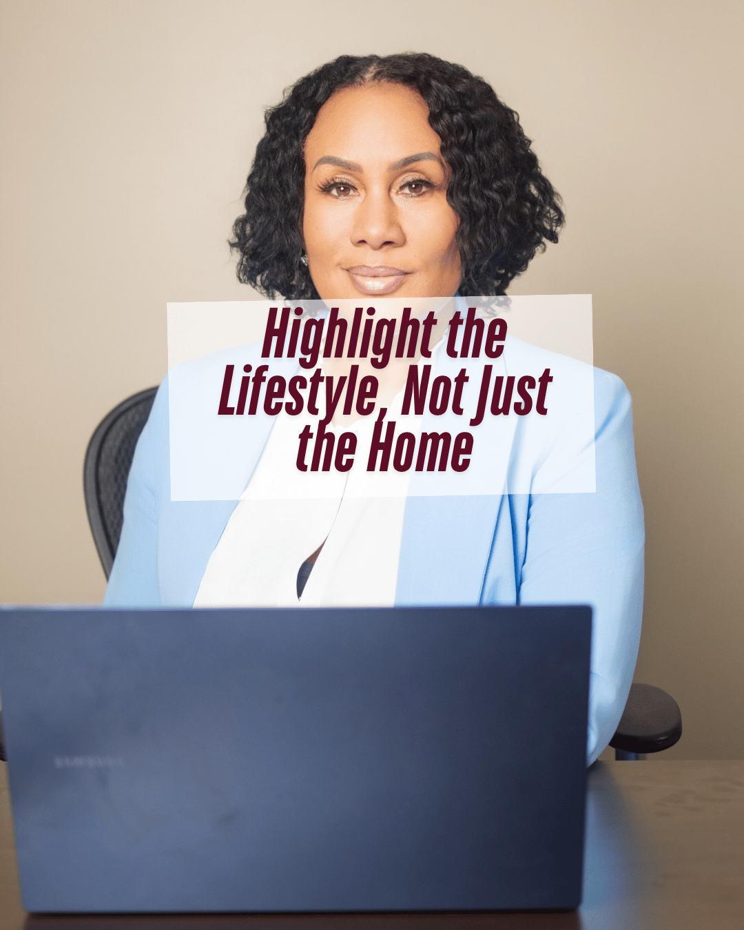 🏡 Buyers don’t just purchase homes